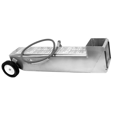 Henny Penny 60 Lb Shortening Shuttle FS100.01